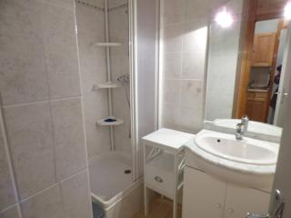 Studio confortable aux Saisies pour 4 personnes avec balcon et cuisine équipée - FR-1-594-127 - Hauteluce - 6