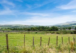 Gwêl y Grib - Pen-y-groes - 1