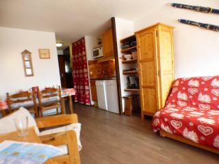 Chaleureux 2 pièces avec terrasse - 4 pers, Animaux admis - FR-1-594-146 - 9