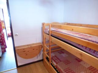 Chaleureux 2 pièces avec terrasse - 4 pers, Animaux admis - FR-1-594-146 - Hauteluce - 2