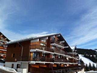 Les Saisies : 2 pièces pour 4 pers, centre station - FR-1-594-149 - 6