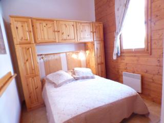 Appartement 5 pièces, skis aux pieds, près des Saisies - 9 personnes, balcon, parking inclus - FR-1-594-216 - 3