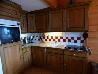 Appartement 5 pièces, skis aux pieds, près des Saisies - 9 personnes, balcon, parking inclus - FR-1-594-216 - 7