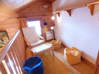 Appartement 5 pièces, skis aux pieds, près des Saisies - 9 personnes, balcon, parking inclus - FR-1-594-216 - 1