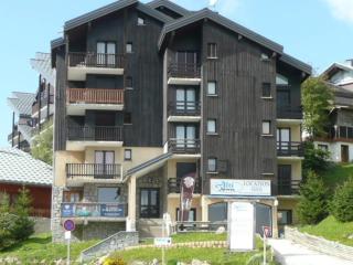 Studio Cabine Central aux Saisies avec Balcon - 4 Pers, 2 Étoiles - FR-1-594-192 - Hauteluce - 9