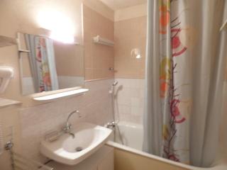 Studio Cabine Central aux Saisies avec Balcon - 4 Pers, 2 Étoiles - FR-1-594-192 - Hauteluce - 7