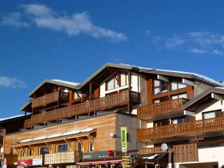 Appartement cosy 2 pièces - Les Saisies, 4 pers - FR-1-594-222 - 9