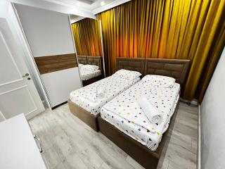 Golden Cherry - Tirana - 2