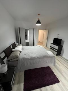 Chic apartament complex Inamstro - Iaşi - 6