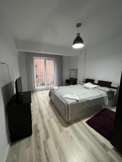 Chic apartament complex Inamstro - Iaşi - 8