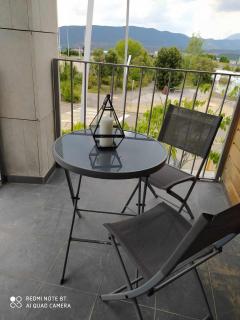 Precioso apartamento Campo Golf - Huesca - 9