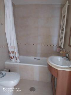 Precioso apartamento Campo Golf - Huesca - 3