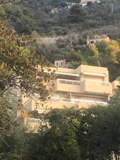 Seahouse Menton Garavan - Mentone - 3