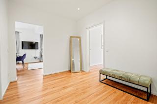 Residenz zu Montfort - Apartment Schlossblick - Tettnang - 4