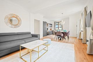 Residenz zu Montfort - Apartment Schlossblick - Tettnang - 6