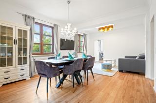 Residenz zu Montfort - Apartment Schlossblick - Tettnang - 8