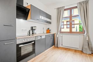 Residenz zu Montfort - Apartment Schlossblick - Tettnang - 7