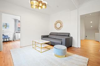 Residenz zu Montfort - Apartment Schlossblick - Tettnang - 5