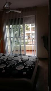 Apartamento en complejo Vereda Golf Primera línea - 6