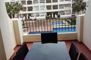 Apartamento en complejo Vereda Golf Primera línea - 2