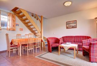 Zinnowitz, Paradies "Kaiserhof" - Zinnowitz - 8