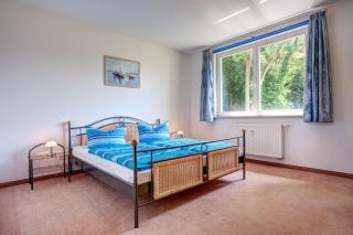 Zinnowitz, Paradies "Kaiserhof" - Zinnowitz - 4