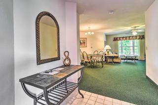 Cozy Pigeon Escape, Close to Saginaw Bay! - Pigeon - 8