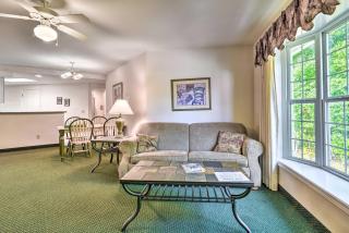 Cozy Pigeon Escape, Close to Saginaw Bay! - Pigeon - 5