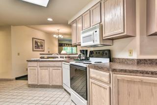 Cozy Pigeon Escape, Close to Saginaw Bay! - Pigeon - 3