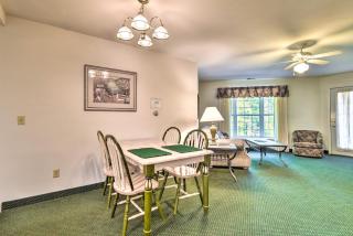 Cozy Pigeon Escape, Close to Saginaw Bay! - Pigeon - 2