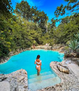 Coco Grove Beach Resort, Siquijor Island - Siquijor - 8