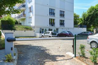 L appart de Villers HYPER centre WI-FI Parking - Villers-sur-Mer - 4