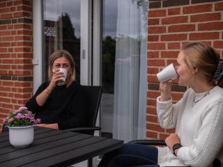 Hotel Søgården Brørup - Brørup - 6