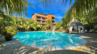 Coco Grove Beach Resort, Siquijor Island - Siquijor - 7