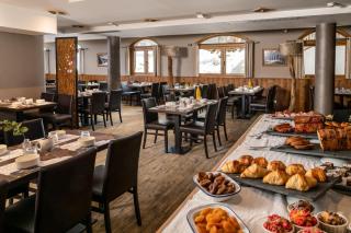 Hôtel Ski Lodge - Village Montana - Val-d'Isère - 1