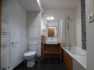 Appartement 2 pièces avec balcon et accès piscine, Les Saisies - FR-1-594-167 - 2