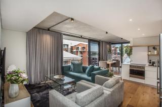 Executive Cape Town Family Apartment in Docklands, by ITC Hospitality - Cidade Do Cabo - 3