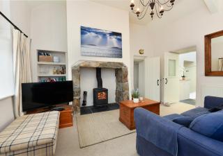 Pengarth Cottage - Abersoch - 9