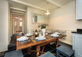 Pengarth Cottage - Abersoch - 1