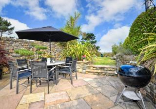 Pengarth Cottage - Abersoch - 6