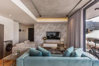 Executive Cape Town Family Apartment in Docklands, by ITC Hospitality - Cidade Do Cabo - 1