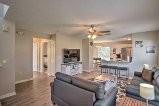 Southern Dunes Golf Home Pool and Covered Patio - Haines City - 7
