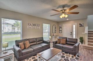 Southern Dunes Golf Home Pool and Covered Patio - Haines City - 6
