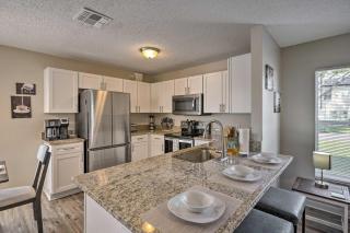Southern Dunes Golf Home Pool and Covered Patio - Haines City - 4
