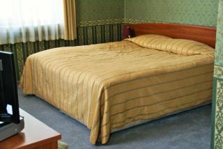 Family Hotel Chiplakoff - Burgas - 8