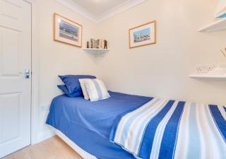 Galwad-Y-Môr - Saundersfoot - 6