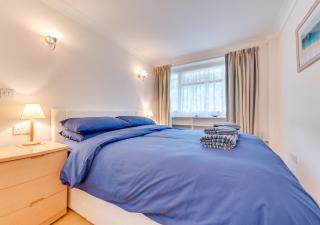 Galwad-Y-Môr - Saundersfoot - 7