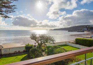 Galwad-Y-Môr - Saundersfoot - 4