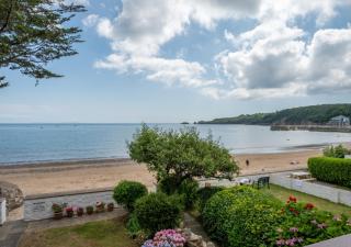Galwad-Y-Môr - Saundersfoot - 1