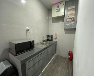 CN Homestay A2 Floor 1 at Nagoya Hill Mall - Nagoya - 2